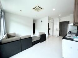 Parc Rosewood (D25), Condominium #535886611